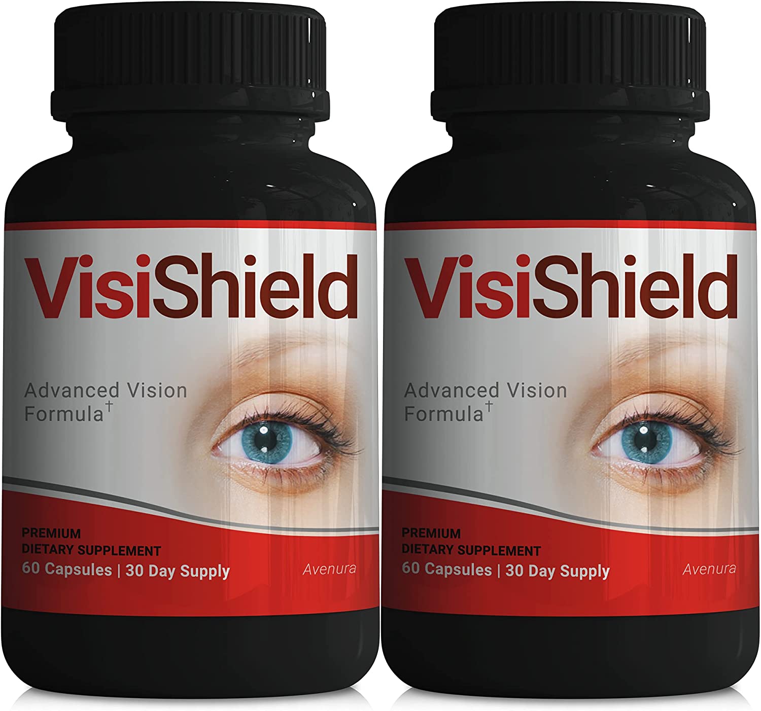 Visishield, A Drop That Can Make Your Site Better