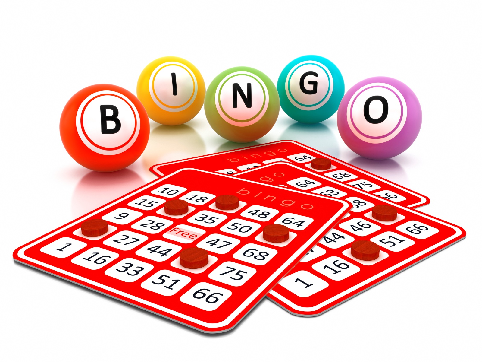 Why Are Players Switching To Online Bingo While Playing Gambling?