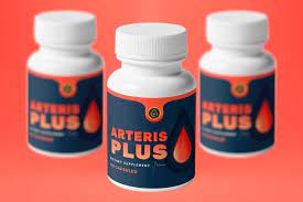 Why Arteris Plus Is Chosen For High BP?