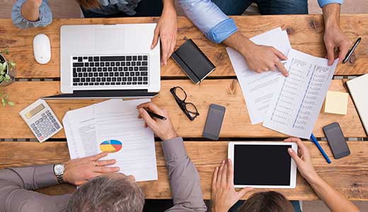 The compelling benefits of a marketing strategy audit