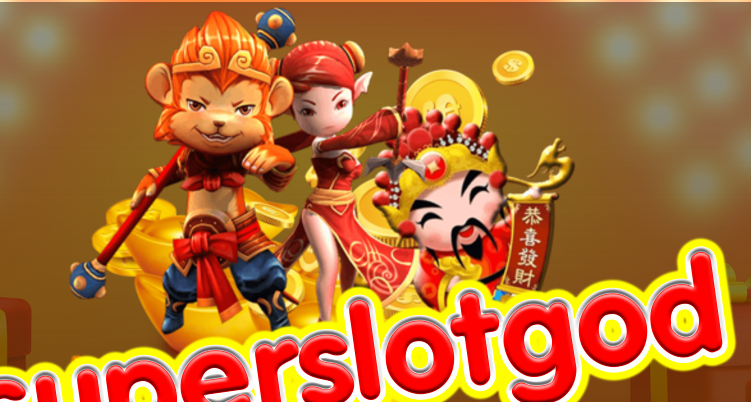 Superslot is the best online platform