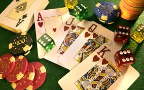 Learn Essentials To Consider To Start Playing Online Slot Games