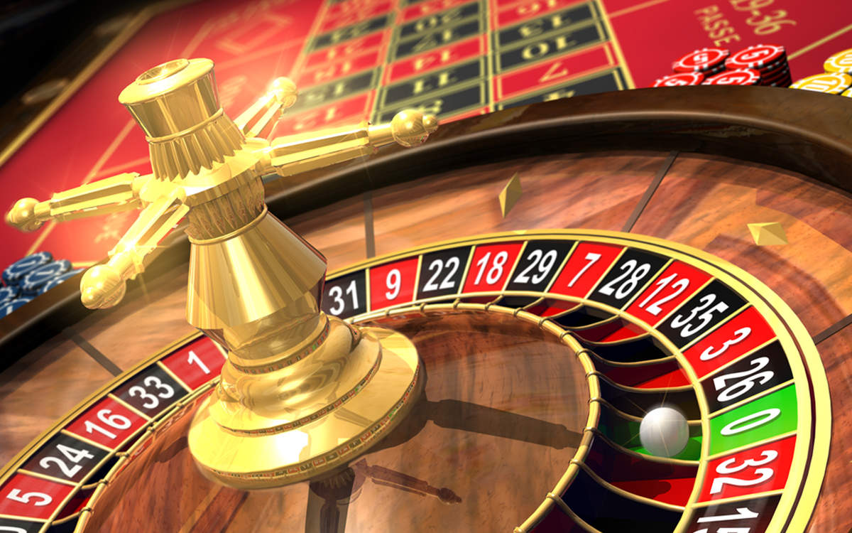 What Is The Definition Of Hold’em Online Gambling?