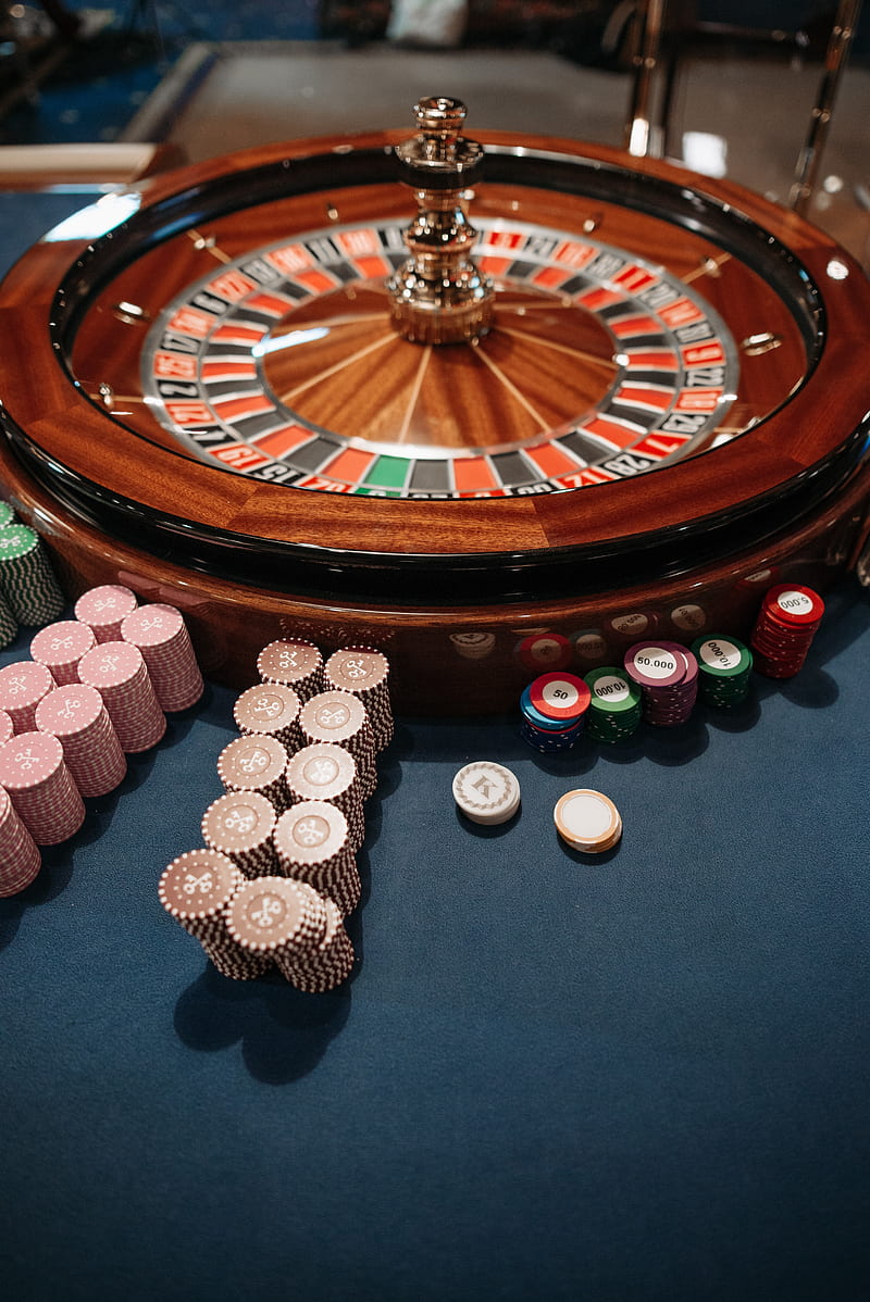 What Are The Benefits Of Playing Baccarat?