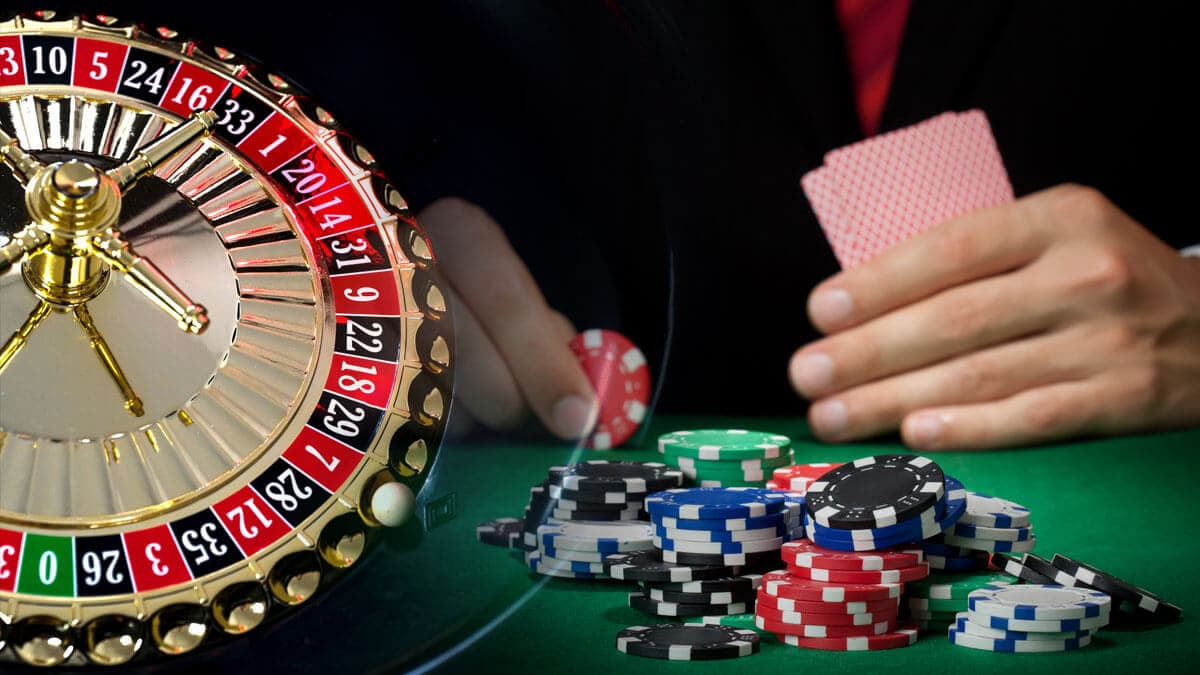 Slots The Best Video game You Are Able To Play Online
