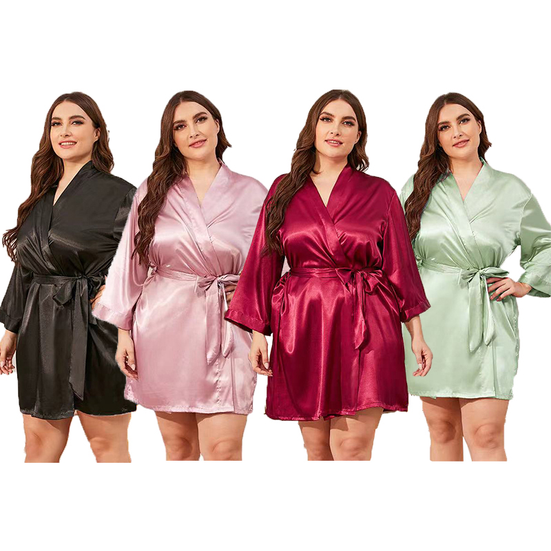 How plus-sized women should maintain their fashion style?
