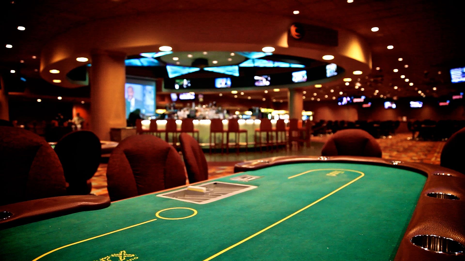 How do you choose the best casinos from multiple options?