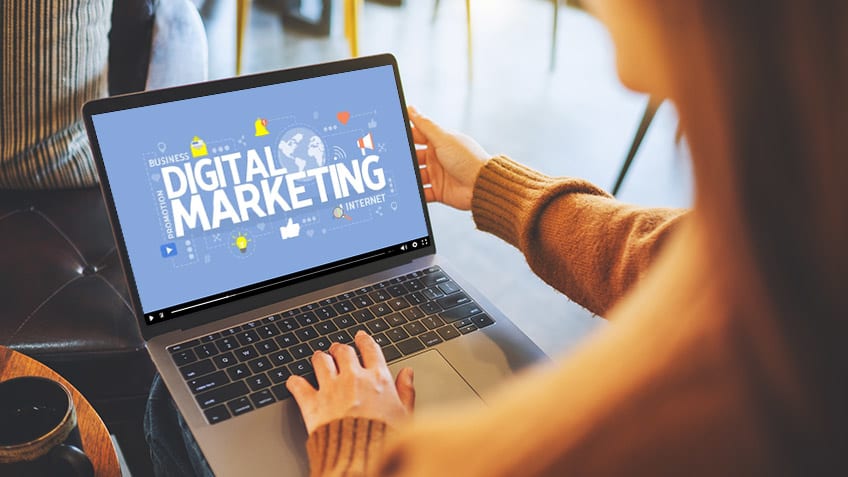 Right now,Digital Marketing in Korea has everything necessary for the company to be a success