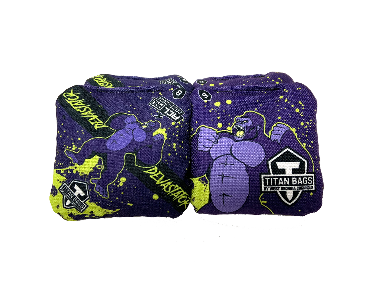 Find a wide variety of high quality pro cornhole bags