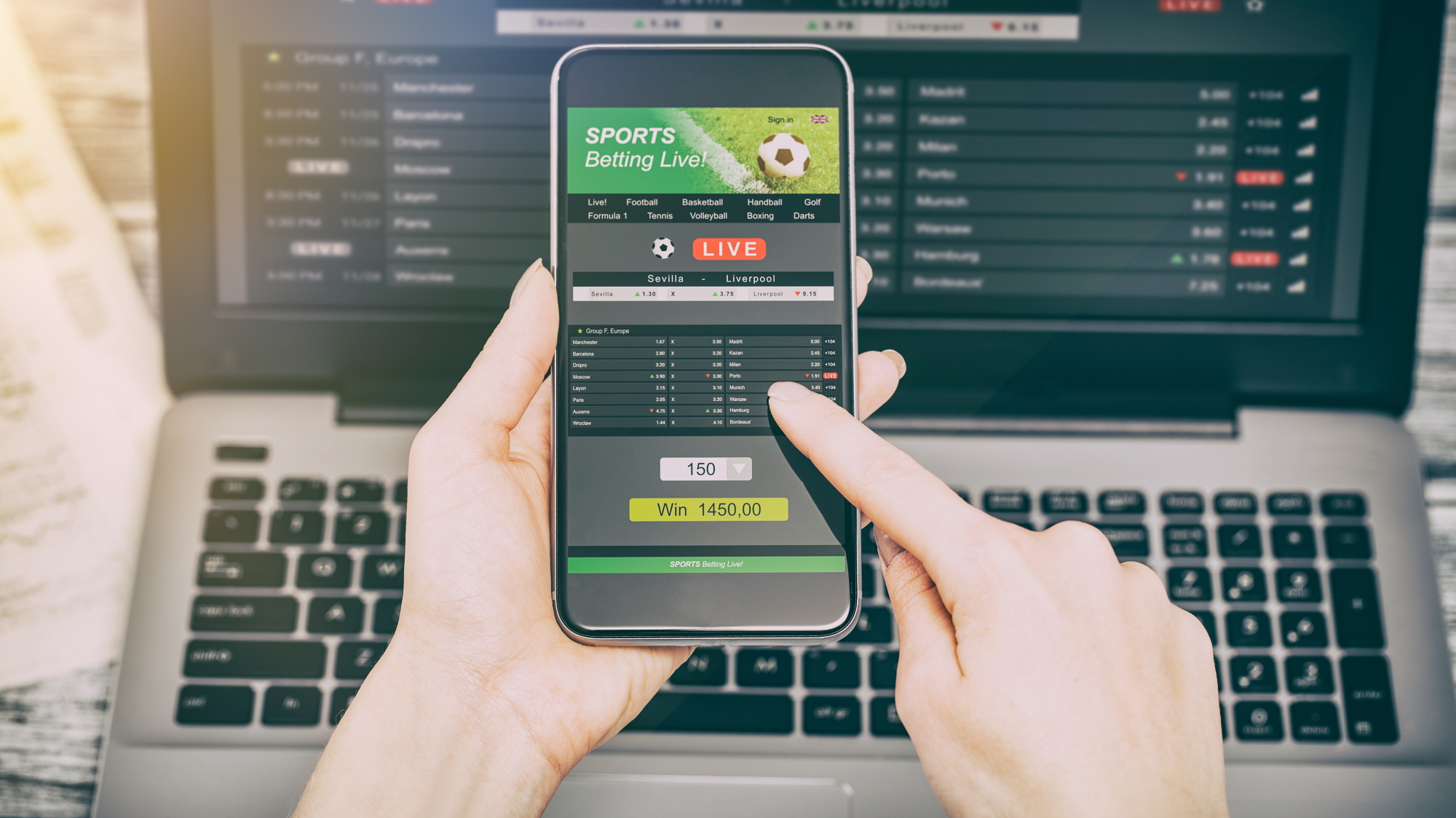 Important questions to ask before choosing a betting site