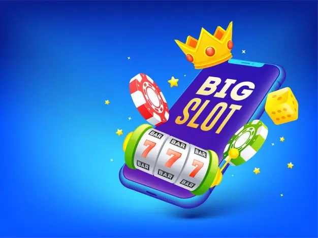 Look at all the advantages offered by the credit deposit slots without deductionsof the slots
