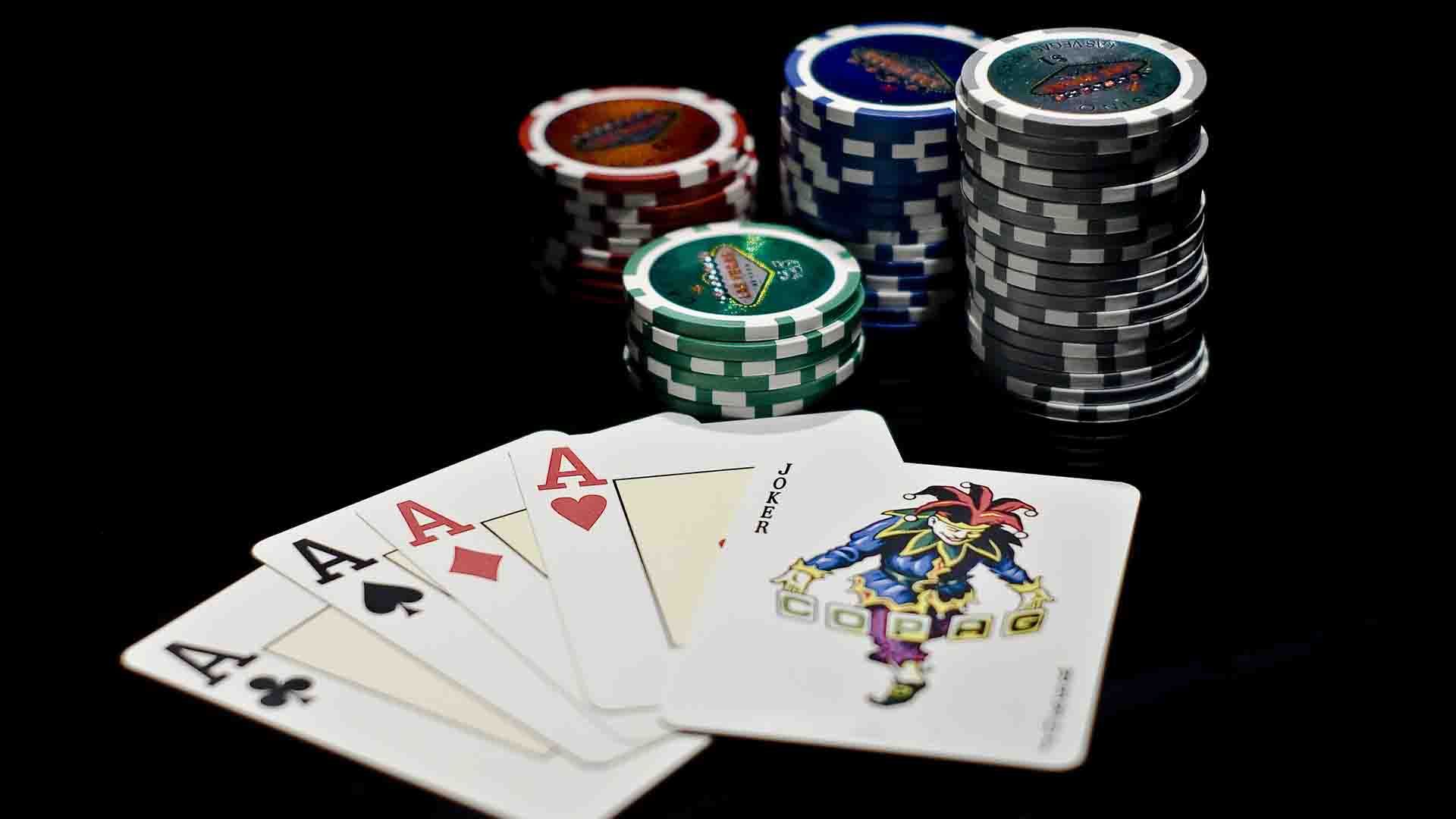 An important guide about online gambling platforms