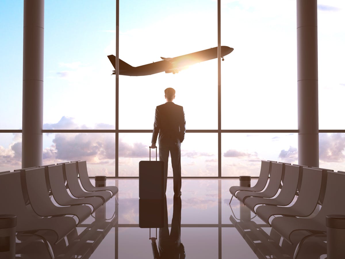 Business Travel: Comfort Furnished By Corporate travel Agency