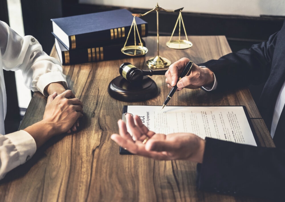 How do you hire an inheritance attorney?