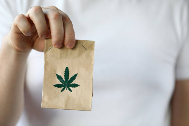 Mistakes that should be avoided when buying weed