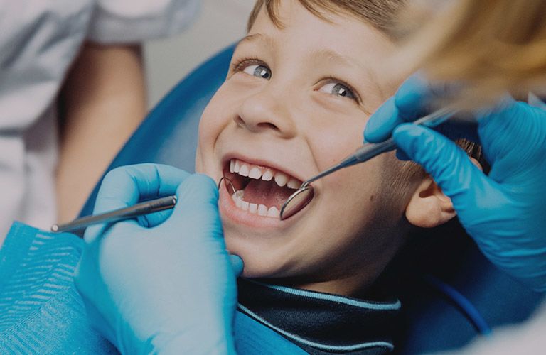 The clinic Edmonton dentist offers a dental plan to cover your orthodontia