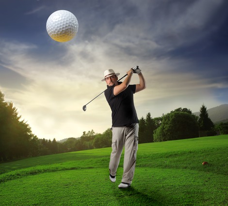 Golf course marketing is a great study plan that helps you analyze each strategy for your golf course