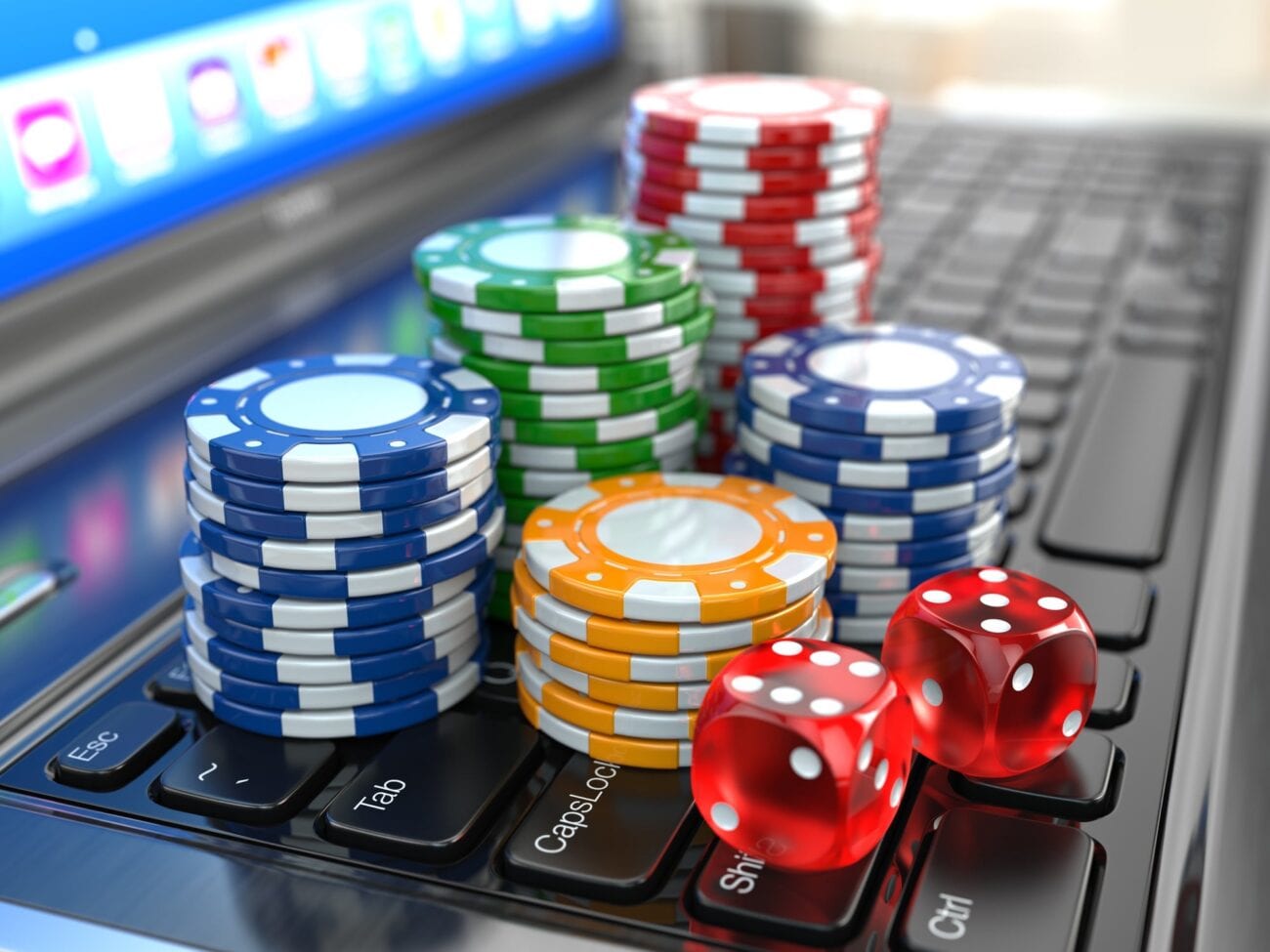 Why you ought to be conscious while actively enjoying internet poker?