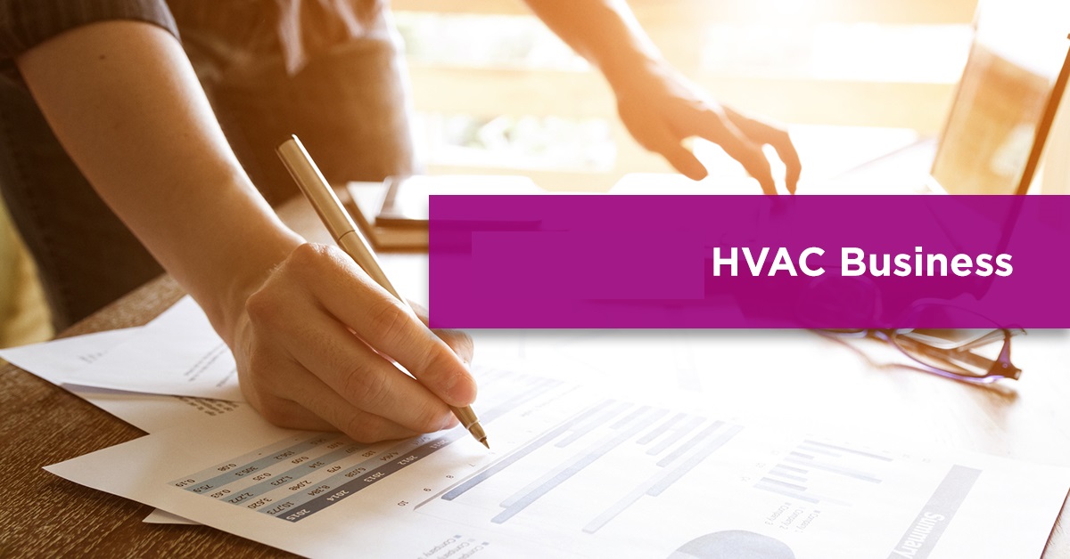 What Do You Mean By Hvac company marketing?