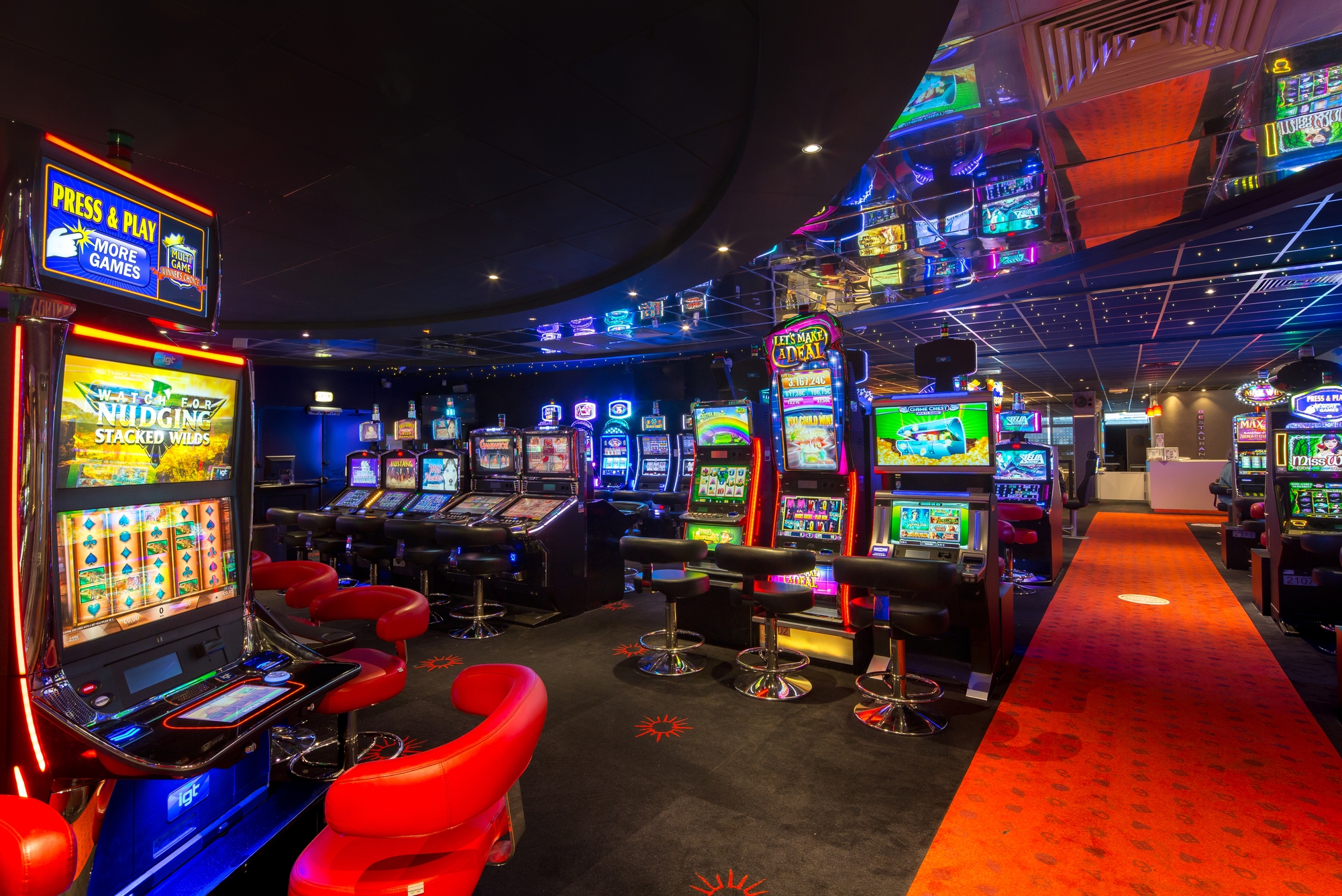 Ideal ways to avoid losing money at online slot machines