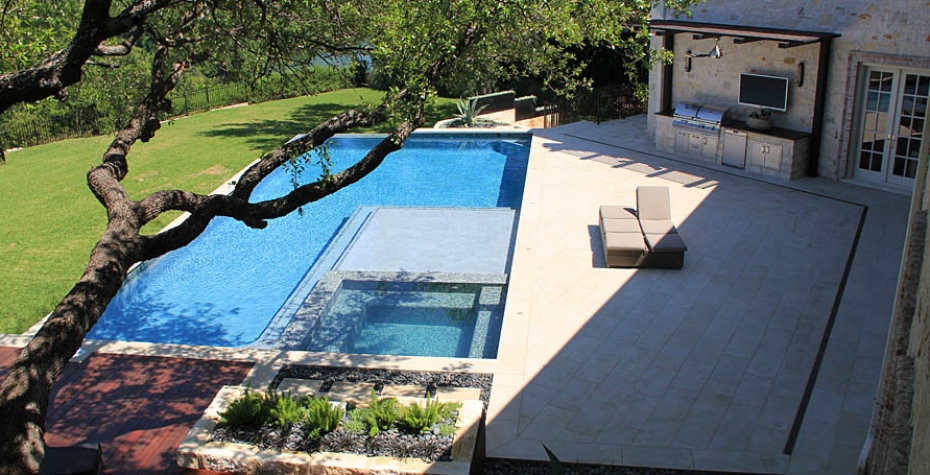 Austin Pool Builders Is What You Have Been Looking For