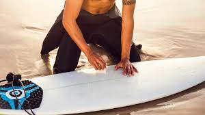 Why do people love surfing?