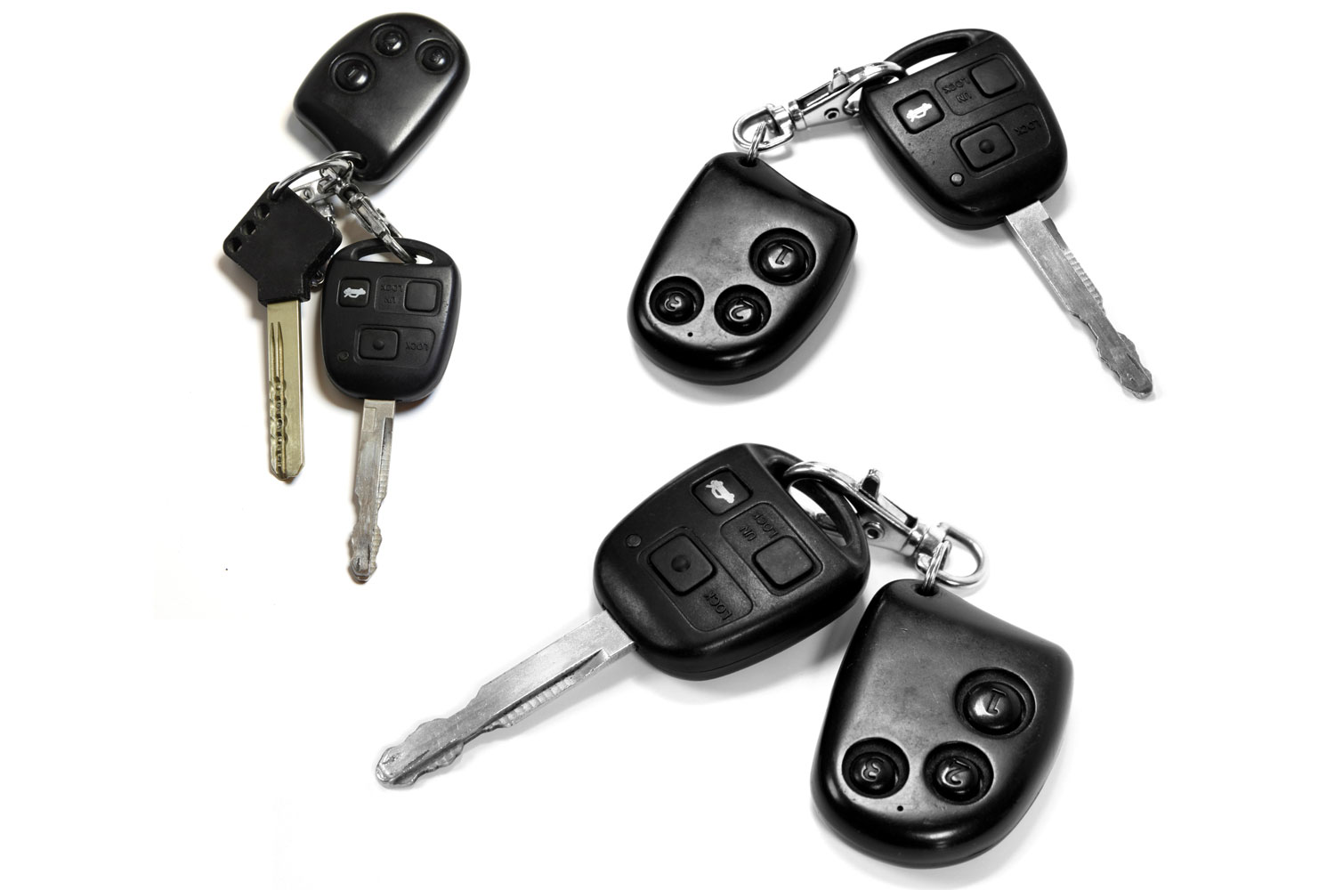 Understand The Reasons For Using The Laser Key Cutting Services