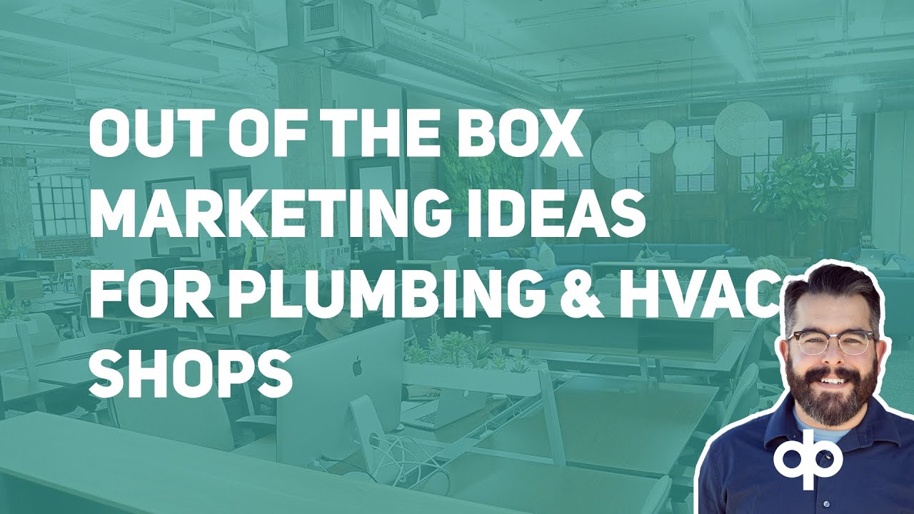 Using YouTube in building brand and trust for HVAC