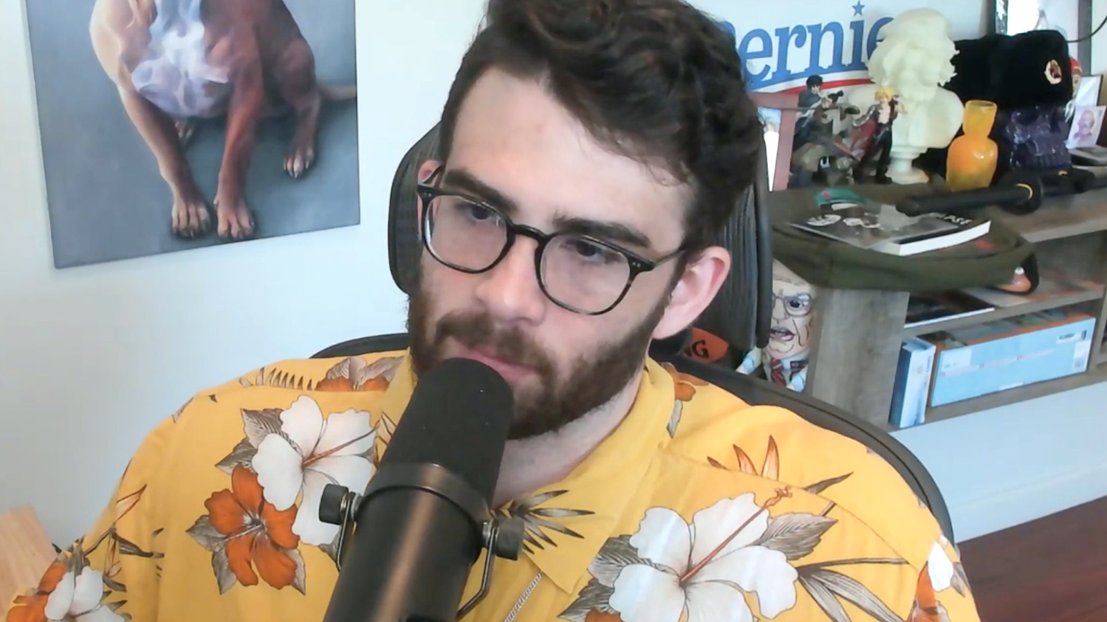 Untold Story About Hassanabi Twitch Streamer
