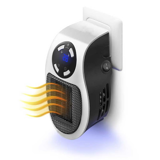 An Overview of Portable Room Heaters