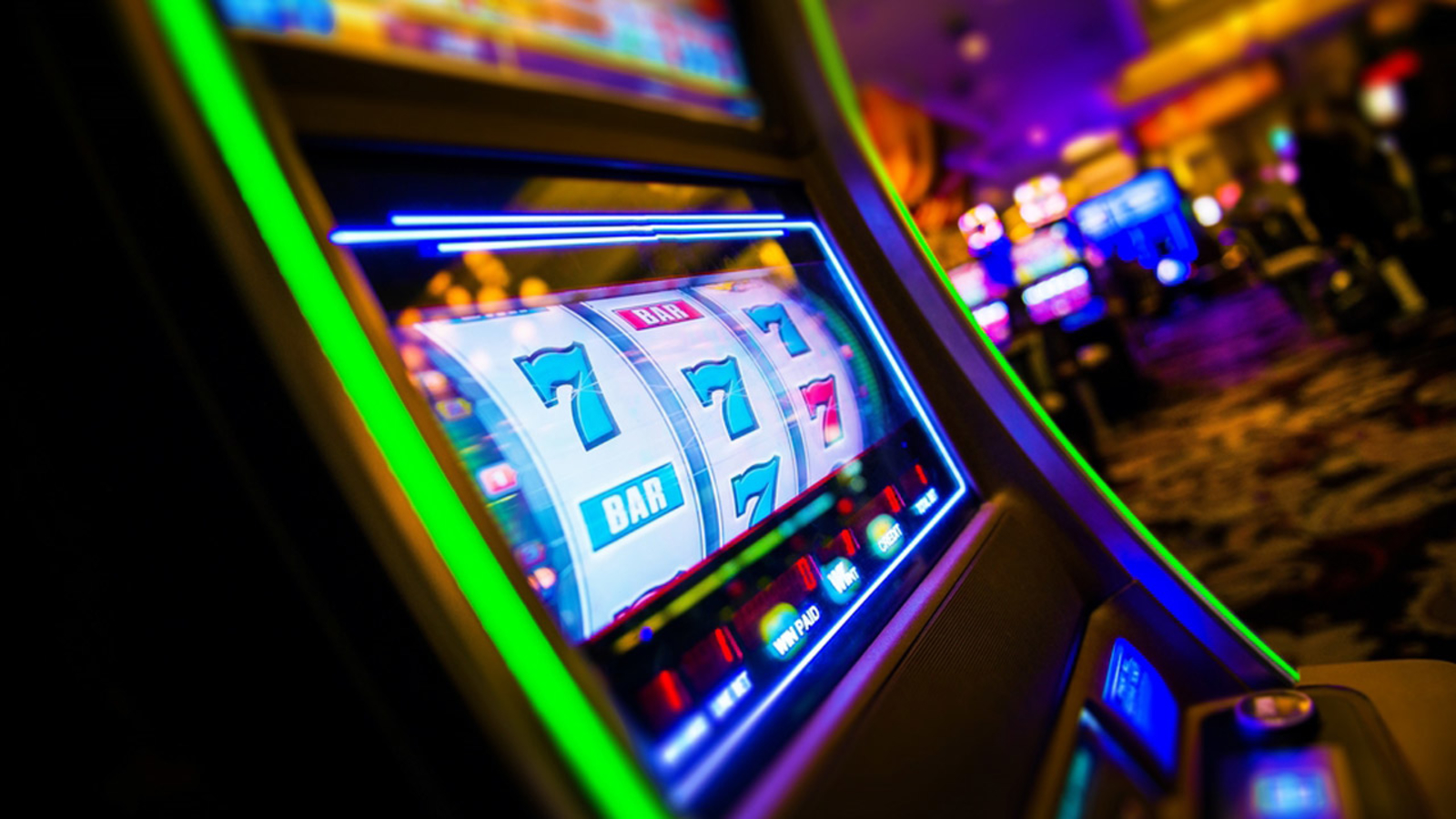 Know all the factors you can find on Online Gambling