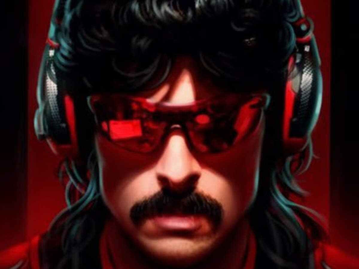 Reason Why Dr. Disrespect Decide the Quitting of Warzone