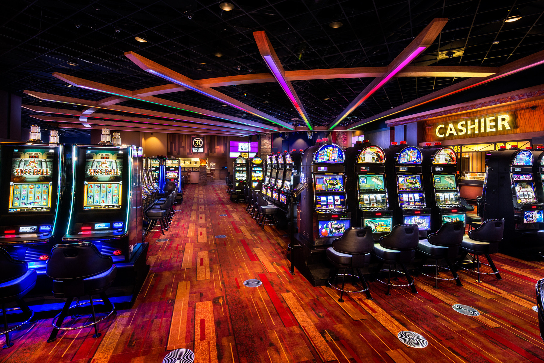 Anticipate each move and win with the Online gambling website (เว็บพนัน  ออนไลน์) BON555