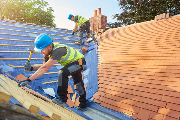 Why keep your roof in good condition?