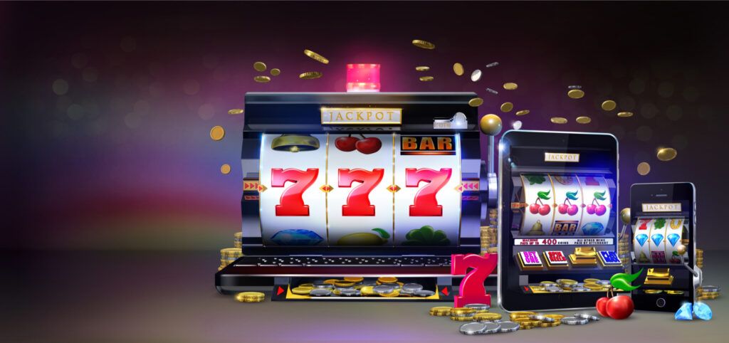 Have you played Slot gacor 2021?