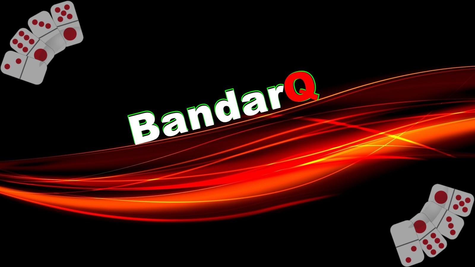With the best gambling qq (judi qq) agent you will enjoy cheat-free and safer games and