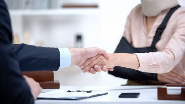 Work with The Services Of Car Accident Attorneys