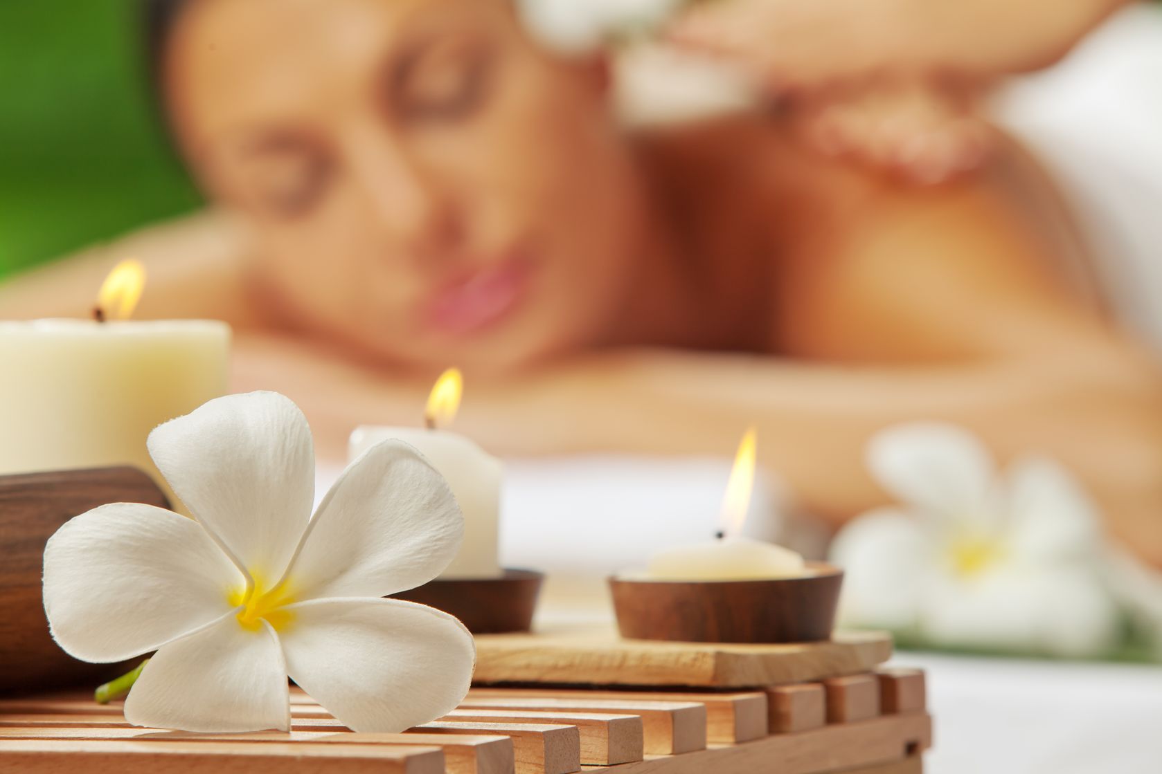 Get Rid Of Muscle Pain Today – Yeoksam massage