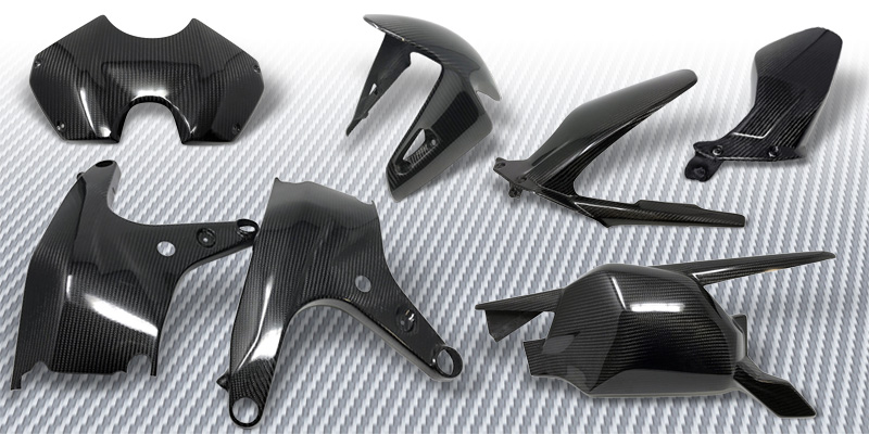 Discover the importance of co2 fiber bike wraps