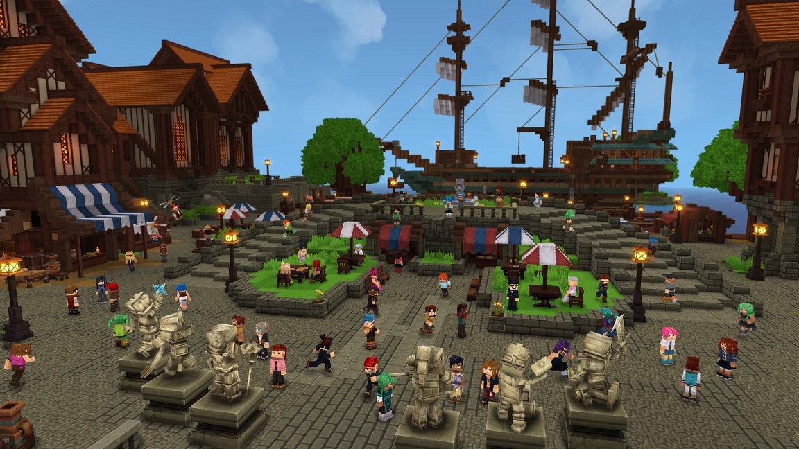 Host a Minecraft Server: A Guide to Help You Start