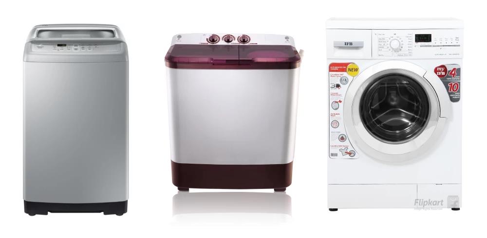 Investing In Washing Machines, Worth Or Not?