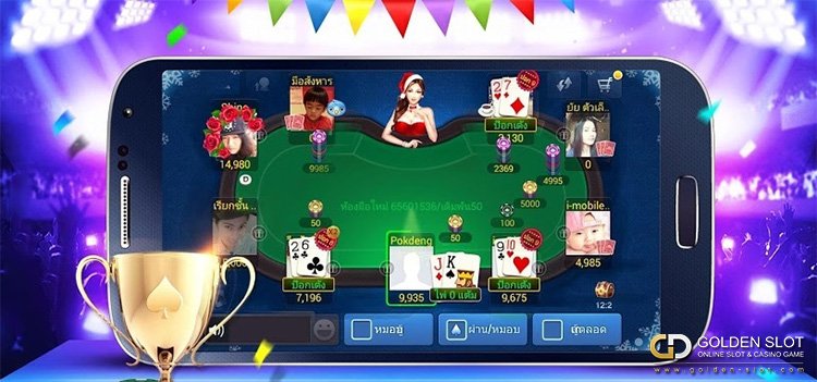 Know About The Steps To Play Online Casino Card Games