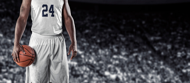 Basketball (농구)is the best sport in the world with the most beautiful uniforms