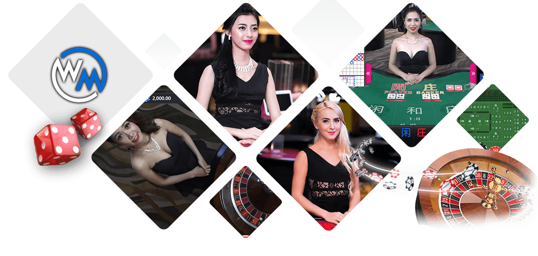 Gambling establishment: WM Or Absolutely nothing