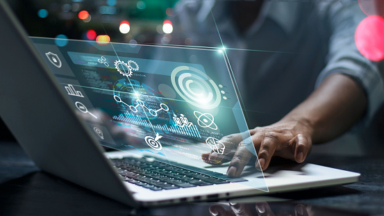 The Data Recovery Service with high quality standards