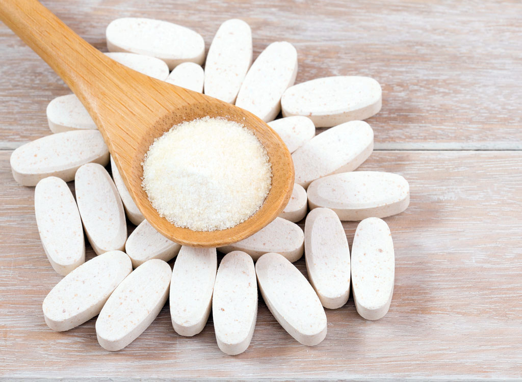 Beginners guide for buying collagen supplements