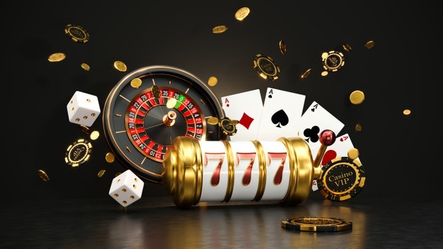 Know what are the reasons why you should use online slot games (เกมสล็อตออนไลน์)
