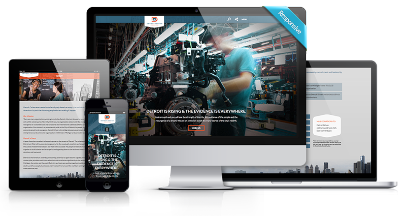 The best positioned web articles in the city have been written by this Advertising agency Michigan