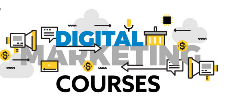 Choose The Best Digitalmarketing academy