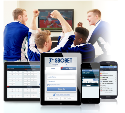 Sbobetmobile is the lightest and most efficient betting app of 2021